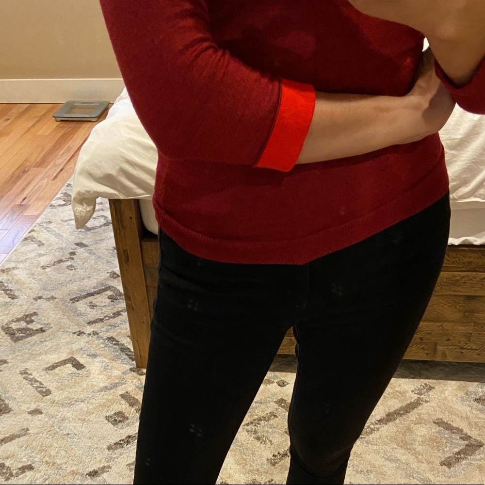 The Limited sweater - Picture 3 of 5